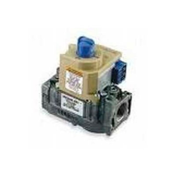 Resideo Honeywell Dual Intermittent Pilot Slow Gas Valve, W/ 3/4"X3/4" Standard 35" Wc VR8304M4507